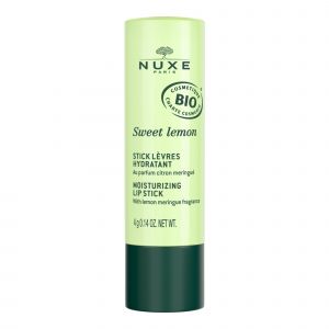 Nuxe - Sweet Lemon Stick Lèvres Hydratant 4g