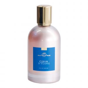 Comptoir Sud Pacifique - Cœur D'ylang Eau De Parfum 100ml