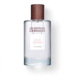 Les Senteurs Gourmandes - Prune Jasmin Eau De Parfum 100ml