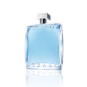 Azzaro - Chrome Eau De Toilette 200ml