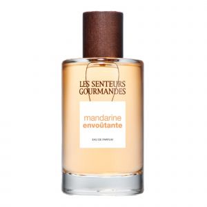 Les Senteurs Gourmandes - Mandarine Envoûtante Eau De Parfum 100ml