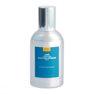 Comptoir Sud Pacifique - Coco Extrême Eau De Toilette 30ml