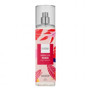 Les Senteurs Gourmandes - Hibiscus Rubis Brume Parfumée 200ml