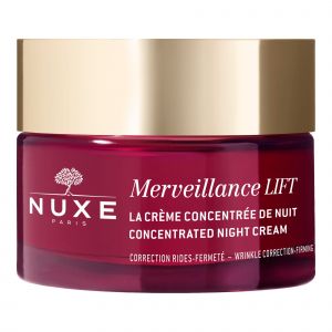 Nuxe - Merveillance Lift La Crème Concentrée De Nuit 50ml