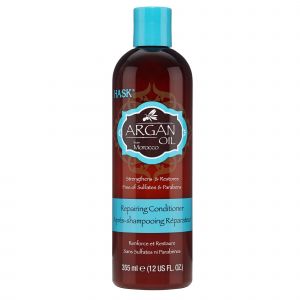 Hask - Argan Oil Après-shampooing Réparateur Flacon 355ml