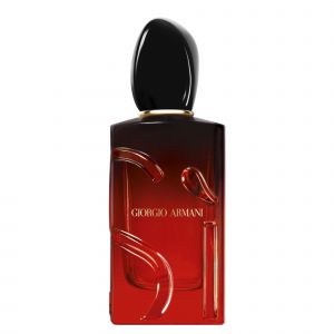 Giorgio Armani - Sì Passione Eau De Parfum Intense 100ml