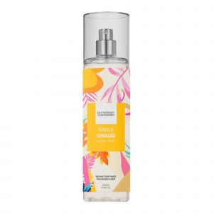Les Senteurs Gourmandes - Sable Chaud Brume Parfumée 200ml