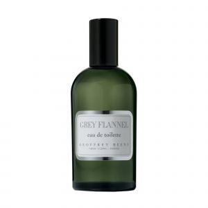 Geoffrey Beene - Grey Flannel Eau De Toilette Vaporisateur 120ml