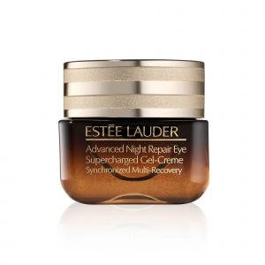 Estée Lauder - Advanced Night Repair Gel-crème Contour Des Yeux Multi-réparation Synchronisée 15ml