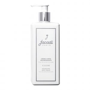 Jacadi - Crème Corps Nourrissante Crème Corps Flacon Pompe 400ml