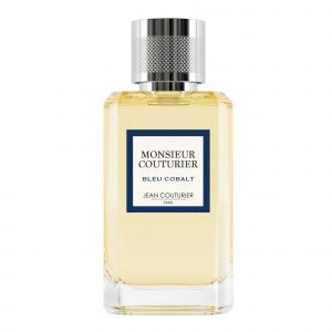Jean Couturier - Monsieur Couturier Bleu Cobalt Eau De Parfum 100ml