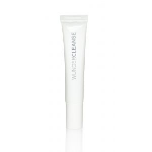 Wunder2 - Wundercleanse Démaquillant Gel À Sourcils Tube 10ml
