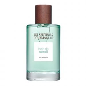 Les Senteurs Gourmandes - Bois De Néroli Eau De Parfum 100ml