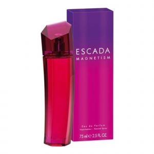 Escada - Magnetism - Eau De Parfum Eau De Parfum - Vaporisateur 50 Ml