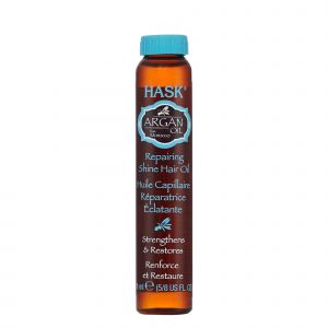 Hask - Huile D'argan Huile Capillaire Flacon 15ml