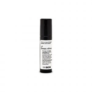 100bon - Doux Rêves Roll-on Aromachologique 10ml