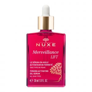 Nuxe - Merveillance Lift Le Sérum-en-huile Activateur De Fermeté 30ml