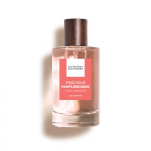 Les Senteurs Gourmandes - Fraîcheur Pamplemousse Eau De Parfum 100ml