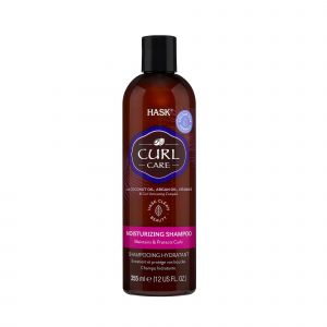 Hask - Shampoing Curl Care 355ml