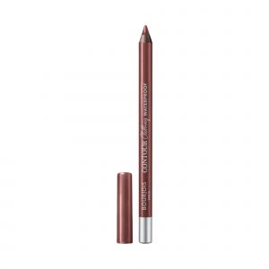 Bourjois - Contour Clubbing Waterproof Crayon Yeux 74 Berry Brown