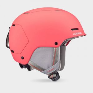 Cébé Bow - Casque ski enfant Salmon S (54 - 56 cm)