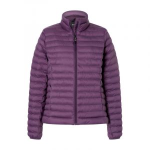 Marmot Echo Featherless Jacket - Doudoune femme Purple Fig L