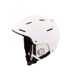 Diezz Jozz3 - Casque ski White 59-61 cm