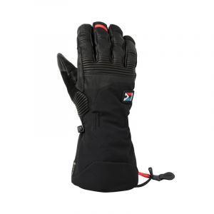 Millet Trilogy Icon GTX Gloves - Gants alpinisme homme Black / Noir L