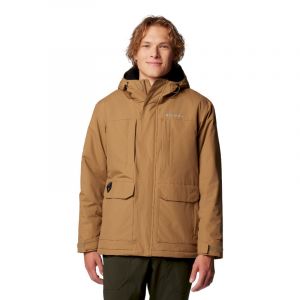 Columbia Landroamer Sherpa Lined Jacket - Veste imperméable homme Delta M