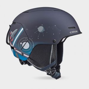 Cébé Bow - Casque ski enfant Space 2XS (48 - 51 cm)