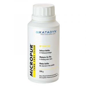 Katadyn Micropur - MT Clean 250g - Filtre à eau Taille unique