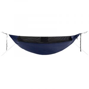 Ticket to the Moon Lightest Pro Hammock - Hamac Navy Blue Taille unique