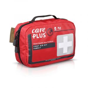 Care Plus First Aid Kit - Family - Trousse de secours Taille unique