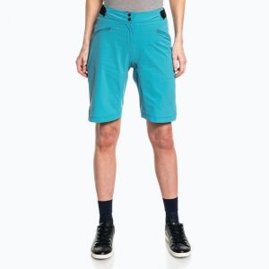 Schöffel Shorts Trans Canada - Short VTT femme Blue Moon 34