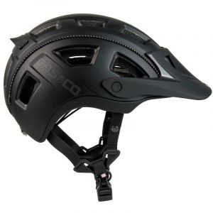 Casco MTBE 2 - Casque VTT Black Matt 52-56 cm