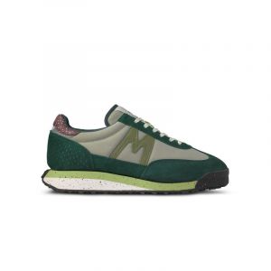 Karhu Mestari Control - Chaussures lifestyle Rain Forest / Sphagnum 47