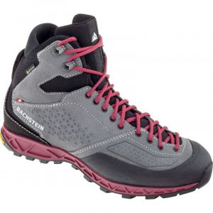 Dachstein Super Ferrata M GTX - Chaussures randonnée femme Gris Moyen 35