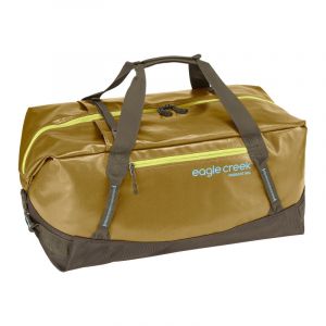 Eagle Creek Migrate Duffel 90L - Sac de voyage Field Brown 90 L