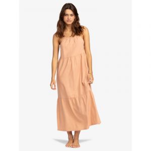 Roxy Wavy Days - Robe femme Cafe Creme L