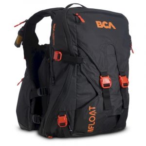 BCA Float E2 MTN Pro Vest - Sac &agrave; dos airbag Black M / L