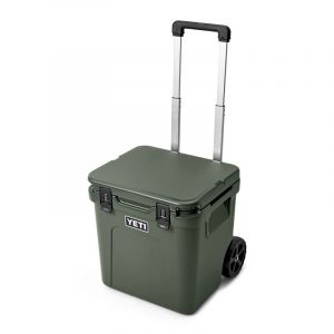 Yeti Roadie 48 - Glacière Camp Green 48 L