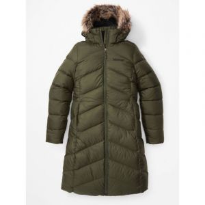 Marmot Montreaux Coat - Doudoune femme Nori L