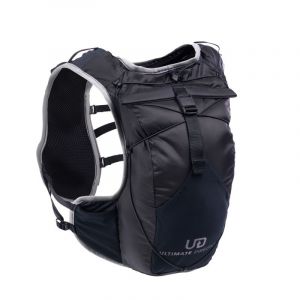 Ultimate Direction Highland Vest - Sac à dos trail Onyx XS / S