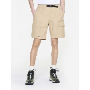 Aigle Short cargo DFT® et UV-C® avec taille élastiquée et ceinture intégrée - Short homme Osier 42