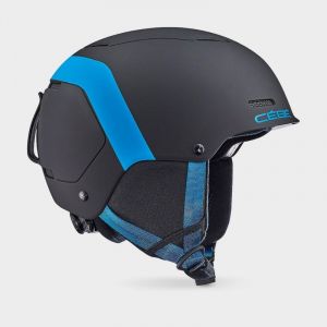 Cébé Bow - Casque ski enfant Blue XS (51 - 53 cm)