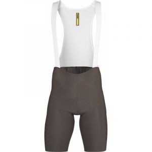 Mavic Ksyrium Pro Bibshort - Cuissard vélo homme Carbone XL