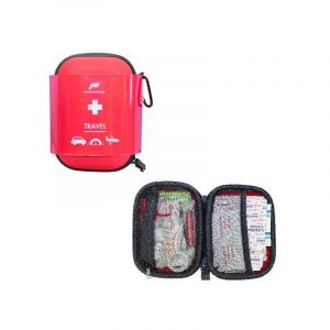Pharmavoyage Trousse de secours - Trousse de secours Travel