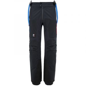 Millet Trilogy GTX Pro Pant - Pantalon alpinisme homme Black XL