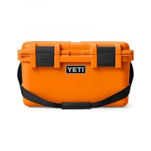 Yeti LoadOut GoBox King Crab 30 L