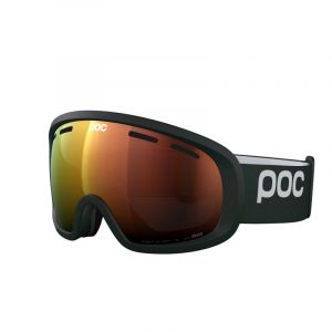 Poc Fovea Mid - Masque ski Pargasite Green